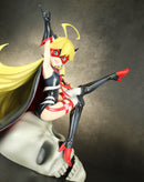 Yatterman Night PLUM Doronjo