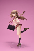 Saki Hobby JAPAN Ako Atarashi Limited Version:Original Croth Poster (B3 size)