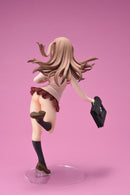 Saki Hobby JAPAN Ako Atarashi Limited Version:Original Croth Poster (B3 size)