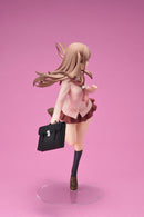 Saki Hobby JAPAN Ako Atarashi Limited Version:Original Croth Poster (B3 size)