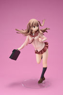 Saki Hobby JAPAN Ako Atarashi Limited Version:Original Croth Poster (B3 size)