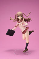 Saki Hobby JAPAN Ako Atarashi Limited Version:Original Croth Poster (B3 size)