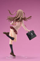 Saki Hobby JAPAN Ako Atarashi Limited Version:Original Croth Poster (B3 size)
