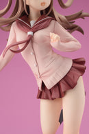 Saki Hobby JAPAN Ako Atarashi Limited Version:Original Croth Poster (B3 size)