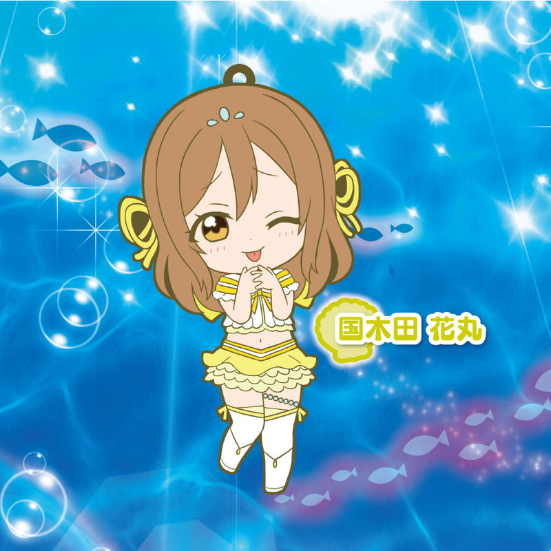 Love Live! Sunshine!! Toy's Works Collection Niitengomu! "Love Live! Sunshine!!" Vol. 2 (1 Random Blind Box)