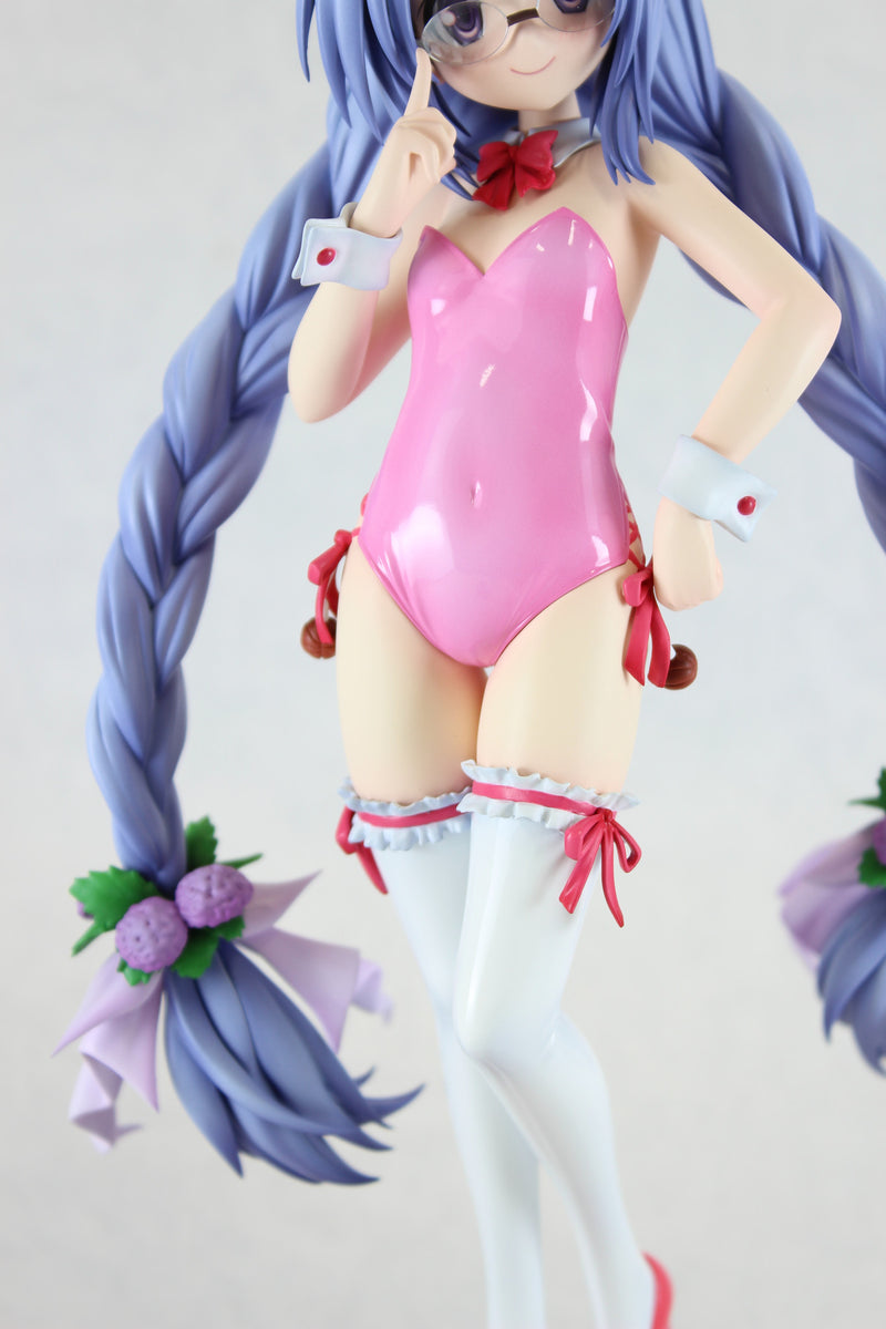 RO-KYU-BU!SS PLUM Saki Nagatsuka -Bunny Ver.-