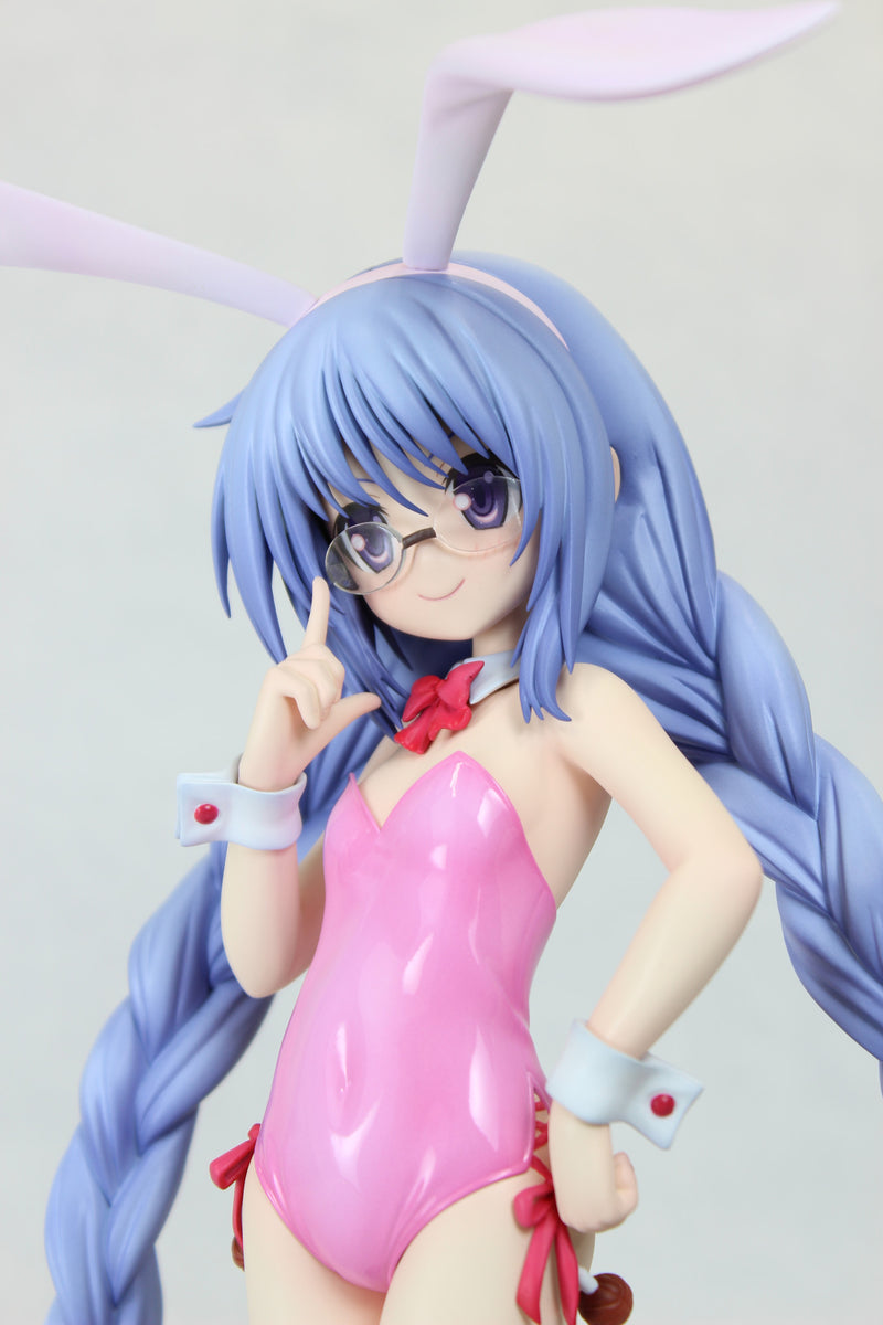 RO-KYU-BU!SS PLUM Saki Nagatsuka -Bunny Ver.-