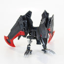 PLA-ACT OPTION SERIES PLUM PLA-ACT OPTION SERIES05：Raven