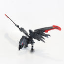 PLA-ACT OPTION SERIES PLUM PLA-ACT OPTION SERIES05：Raven