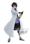 That Time I Got Reincarnated as a Slime Banpresto -Otherworlder-FIGURE vol.15(A: HINATA SAKAGUCHI)