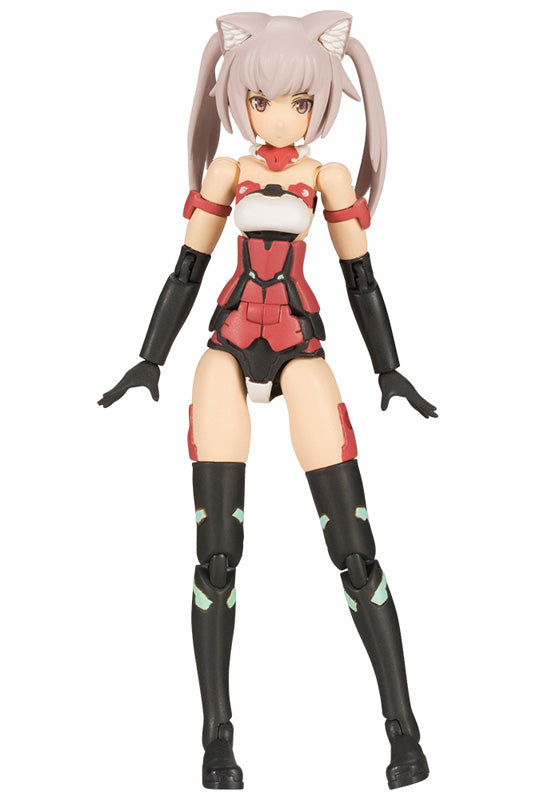 FRAME ARMS Girl HAND SCALE Kotobukiya INNOCENTIA MODEL KIT
