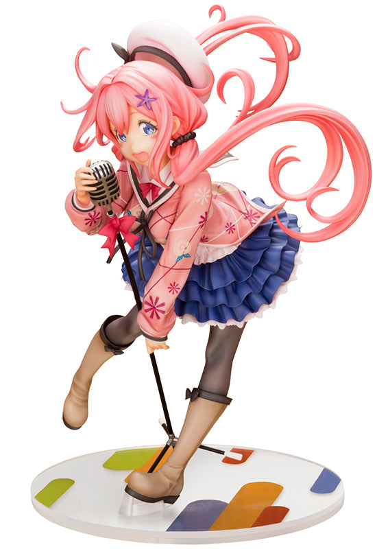 DROPOUT IDOL FRUIT TART Kotobukiya INO SAKURA