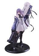 IRON SAGA RIBOSE TERESA