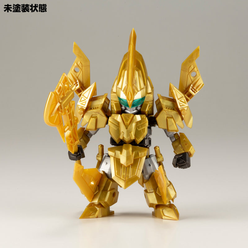 EVOROIDS Kotobukiya PROGRESS GOD