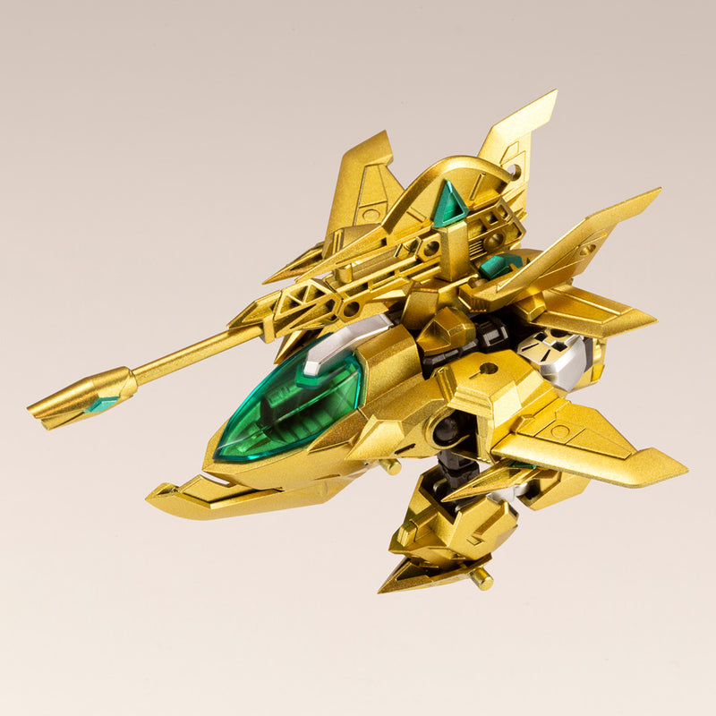 EVOROIDS Kotobukiya PROGRESS GOD
