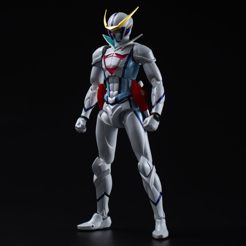 Infini-T Force CASSHAN FIGHTING GEAR ver.