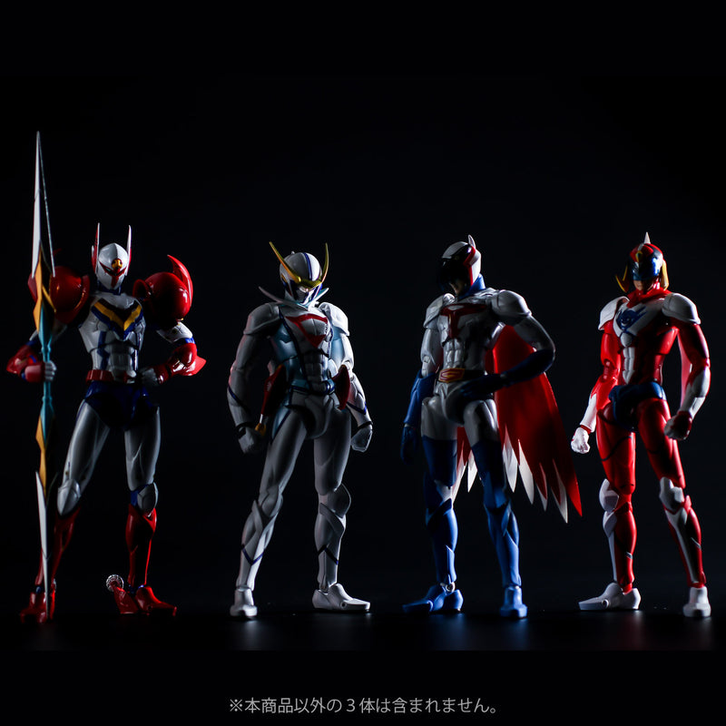 Infini-T Force GATCHAMAN FIGHTING GEAR ver.