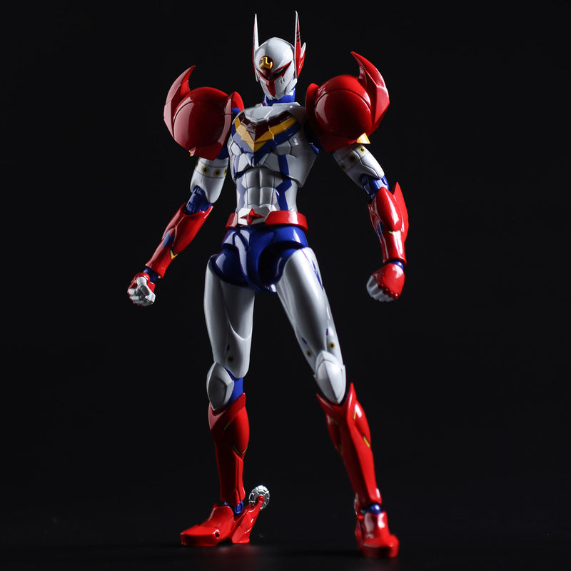 Infini-T Force TEKKAMAN FIGHTING GEAR ver.