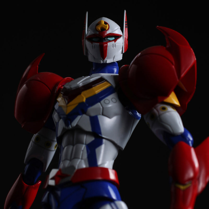 Infini-T Force TEKKAMAN FIGHTING GEAR ver.