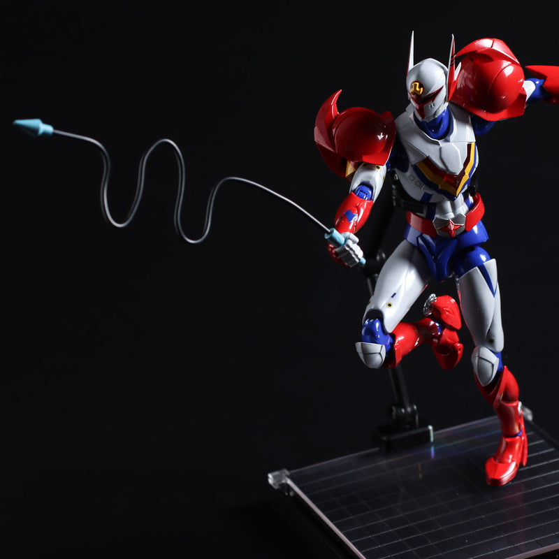 Infini-T Force TEKKAMAN FIGHTING GEAR ver.