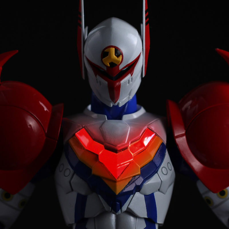 Infini-T Force TEKKAMAN FIGHTING GEAR ver.