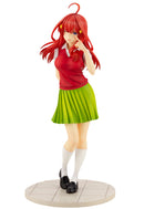THE QUINTESSENTIAL QUINTUPLETS Kotobukiya ITSUKI NAKANO