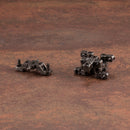 EVOROIDS Kotobukiya EVG-R01 JYRO-N