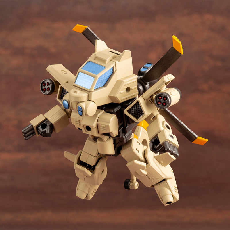 EVOROIDS Kotobukiya EVG-R01 JYRO-N
