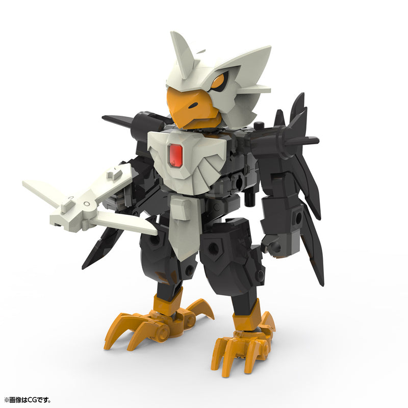 EVOROIDS Kotobukiya S-EGR-06 SKY-EAGLE