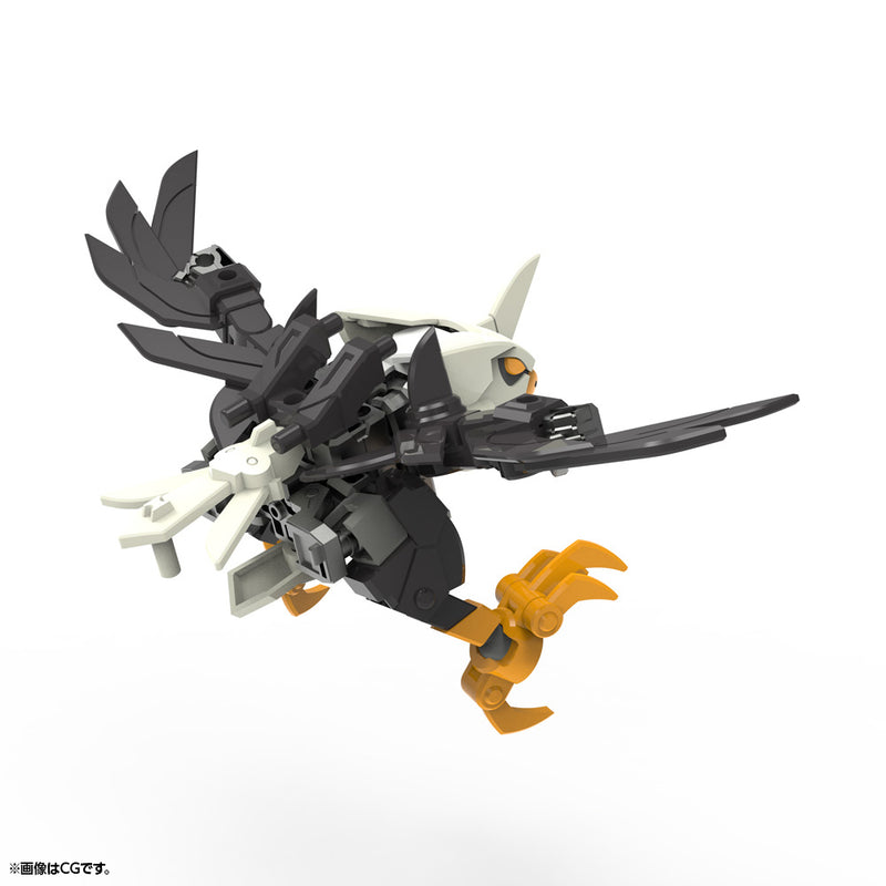 EVOROIDS Kotobukiya S-EGR-06 SKY-EAGLE