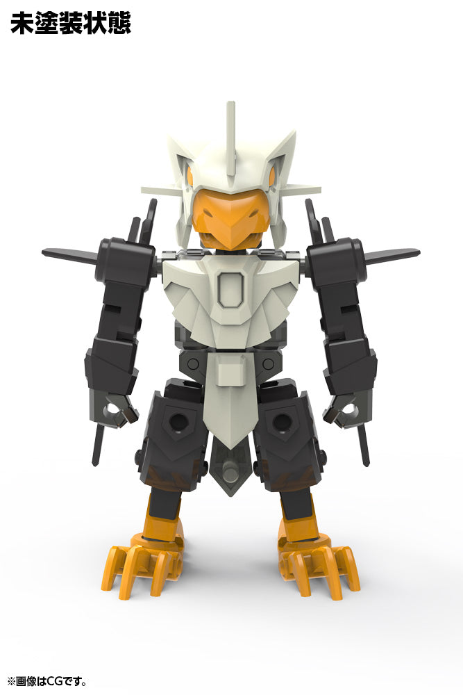 EVOROIDS Kotobukiya S-EGR-06 SKY-EAGLE
