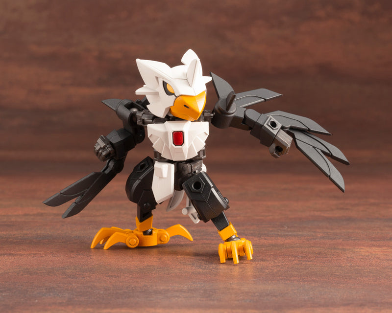 EVOROIDS Kotobukiya S-EGR-06 SKY-EAGLE