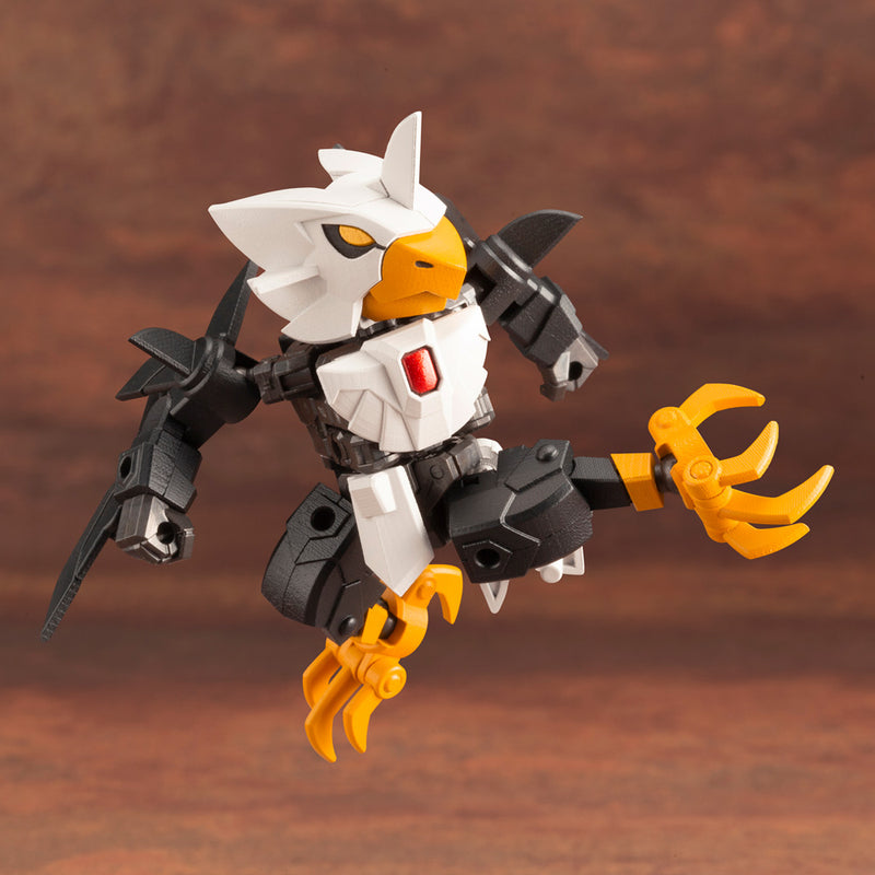 EVOROIDS Kotobukiya S-EGR-06 SKY-EAGLE