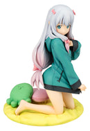 EROMANGA SENSEI Kotobukiya SAGIRI IZUMI ANI STATUE (Re-Run)