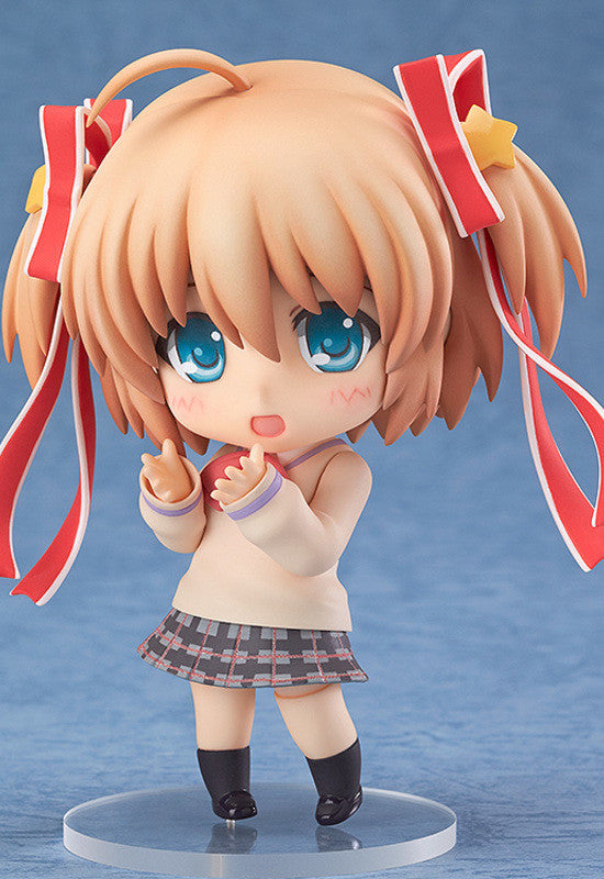 394 Little Busters -Refrain- Nendoroid Komari Kamikita