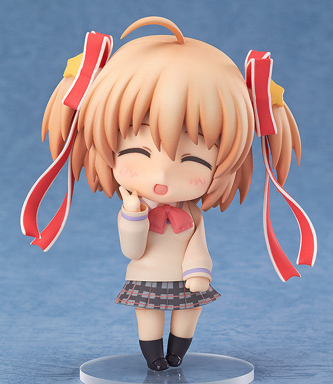 394 Little Busters -Refrain- Nendoroid Komari Kamikita