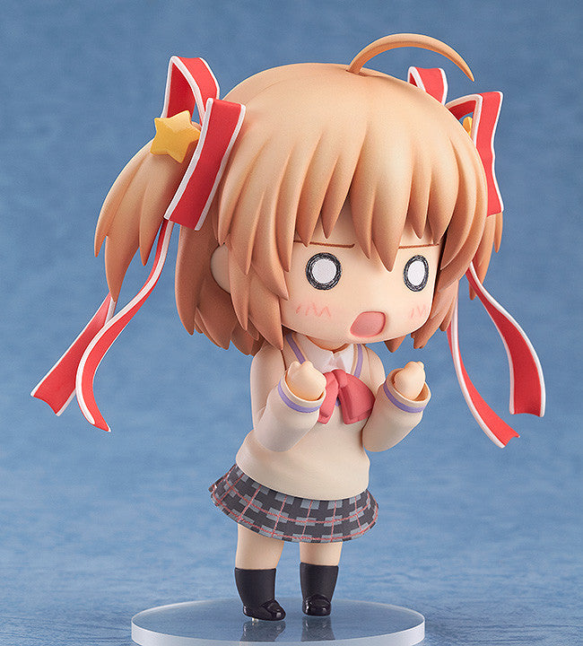 394 Little Busters -Refrain- Nendoroid Komari Kamikita
