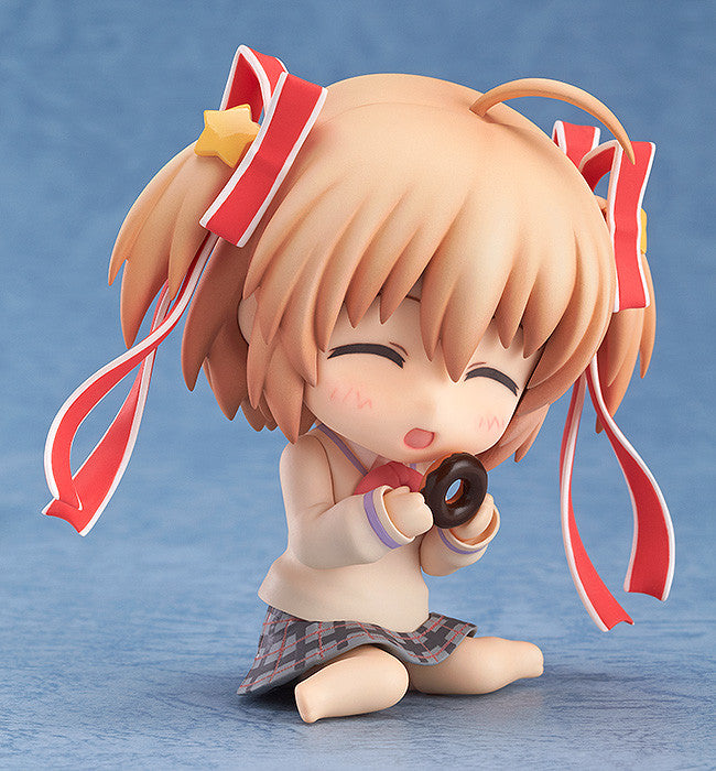 394 Little Busters -Refrain- Nendoroid Komari Kamikita