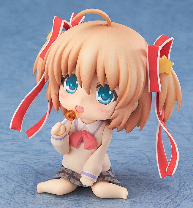 394 Little Busters -Refrain- Nendoroid Komari Kamikita