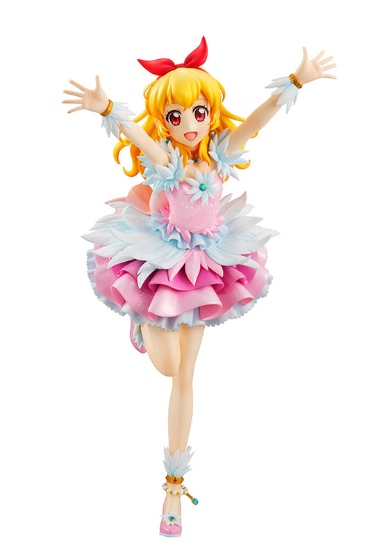 Aikatsu! MEGAHOUSE Lucrea Hoshimiya Ichigo Cosmos Ver.