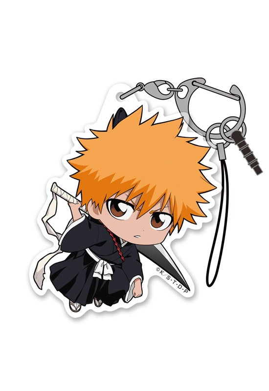 BLEACH Cospa Kurosaki Ichigo Acrylic Tsumamare