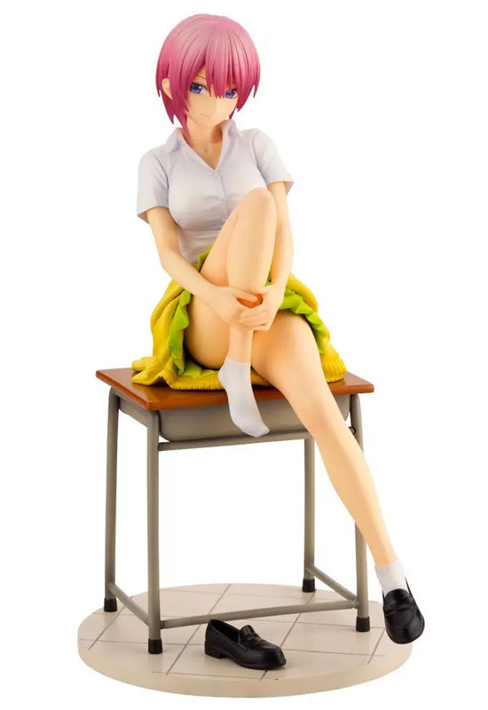 The Quintessential Quintuplets Kotobukiya Ichika Nakano