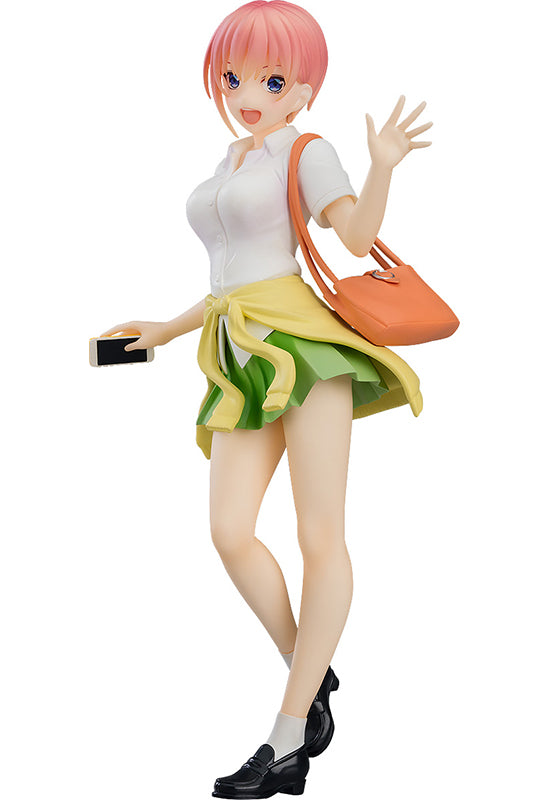 The Quintessential Quintuplets Movie POP UP PARADE Ichika Nakano 1.5