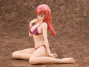 Waiting in the Summer Alphamax Takatsuki Ichika swimsuit ver