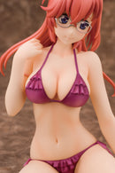 Waiting in the Summer Alphamax Takatsuki Ichika swimsuit ver