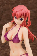 Waiting in the Summer Alphamax Takatsuki Ichika swimsuit ver
