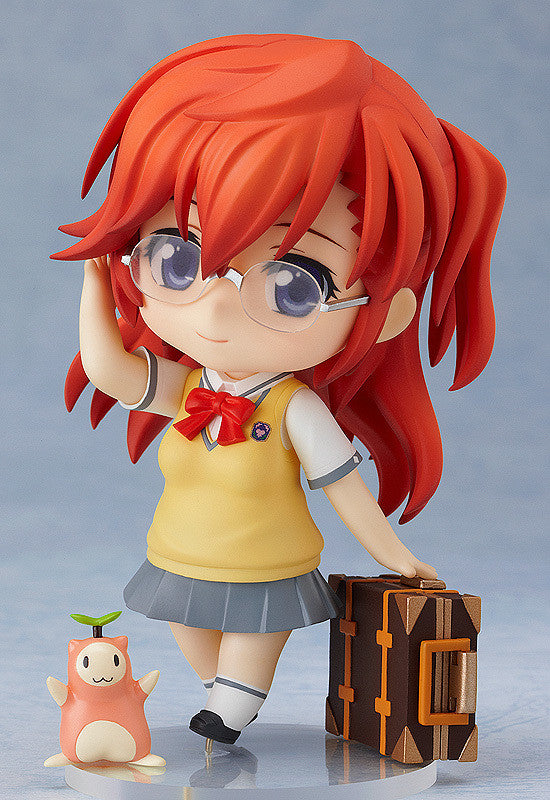 248 Waiting in the Summer Nendoroid Ichika Takatsuki