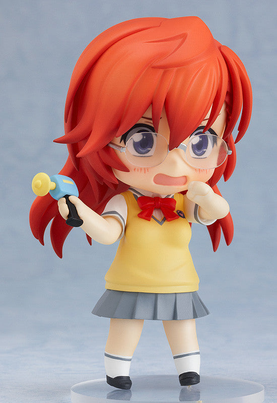 248 Waiting in the Summer Nendoroid Ichika Takatsuki