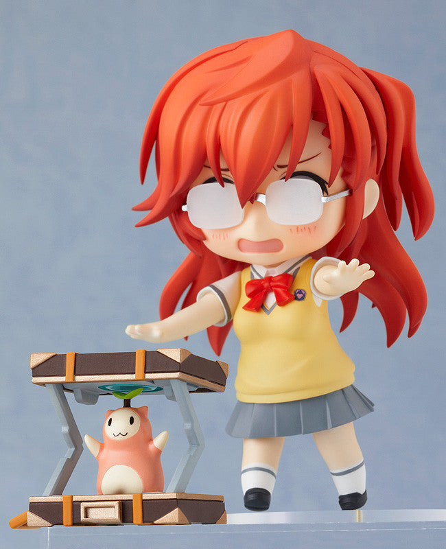 248 Waiting in the Summer Nendoroid Ichika Takatsuki