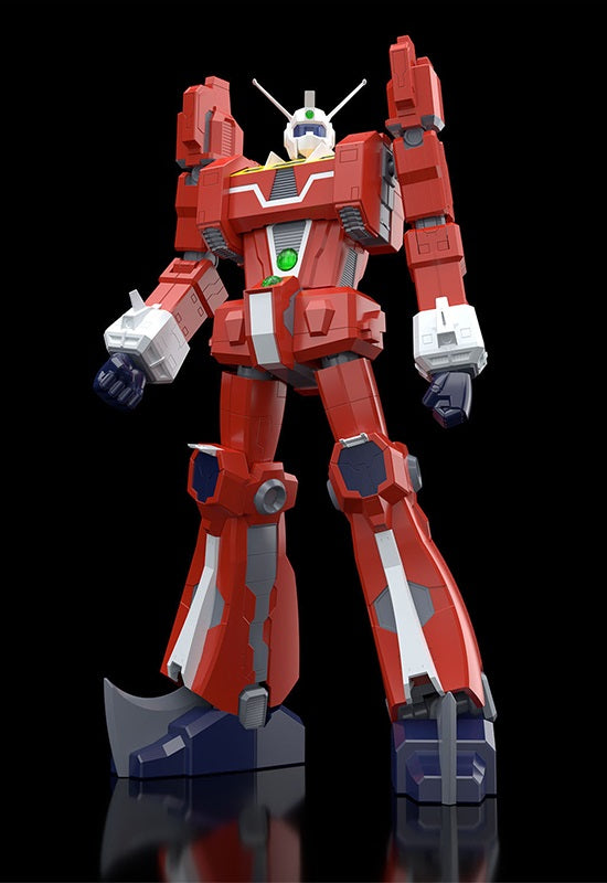 Space Runaway Aoshima Bunka Kyozai Co., Ltd. 1/450 Space Runaway Ideon